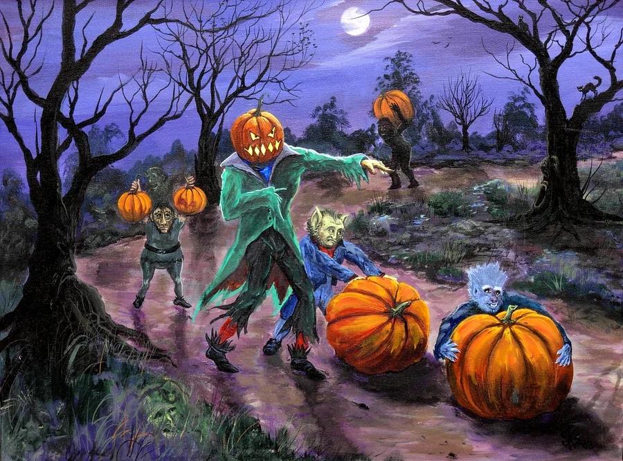 Halloween