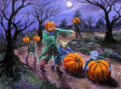 HALLOWEEN 