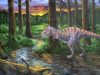 T-REX