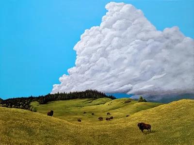 WESTERN ART