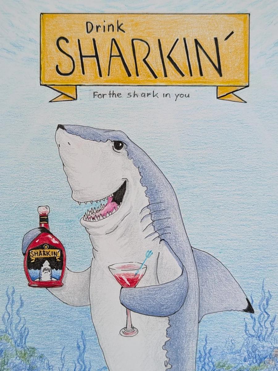 Sharkin