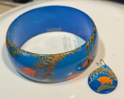 BANGLES