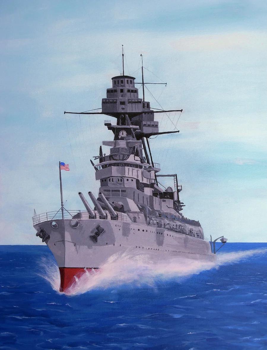 Battleship 