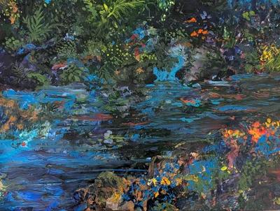 IMPRESSIONISM 