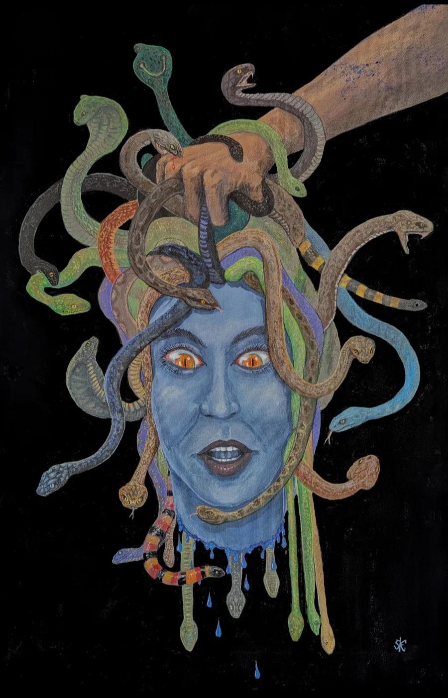 Medusa 
