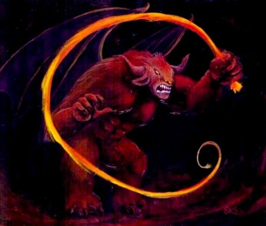 Balrog