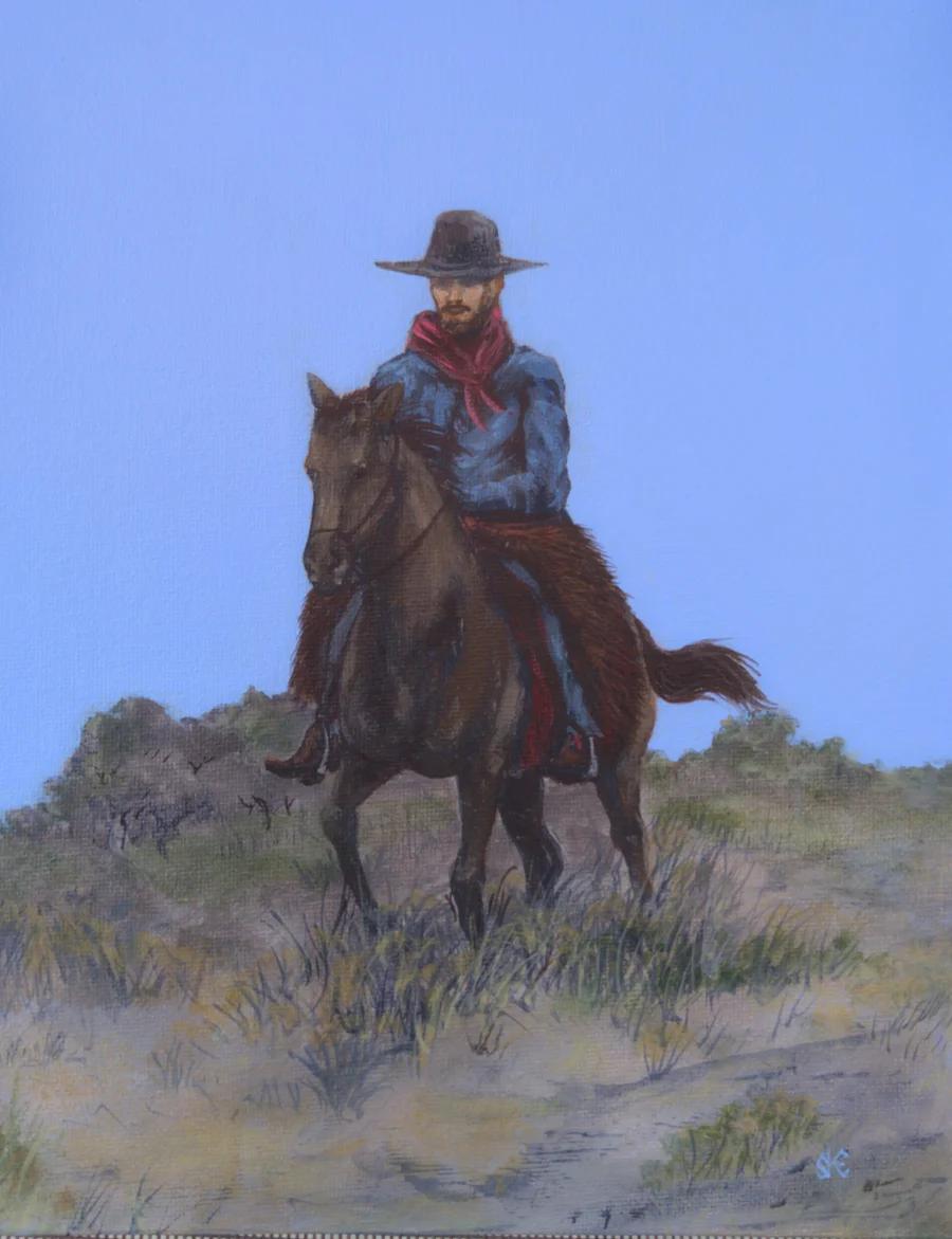 Rider