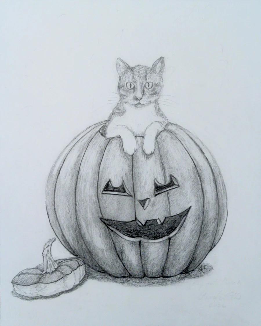 Pumpkit